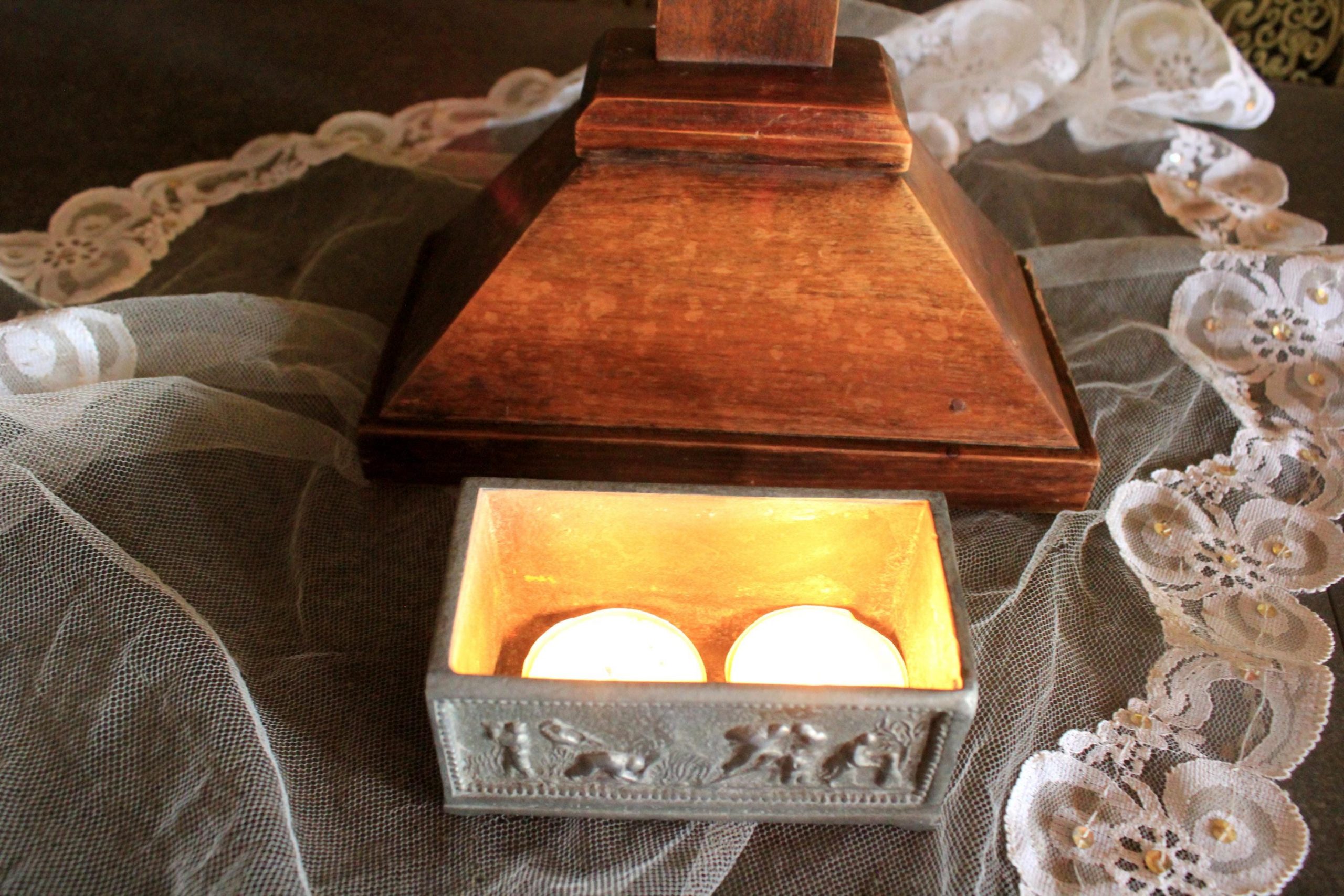 Antiguo Crucifijo, Crucifijo Iglesia, Crucifijo Antiguo, Crucifijo Escayola de mesa, Crucifijo Cristo, Cruz Madera - Imagen 10